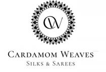 CARDAMOM WEAVES - SILKS & SAREES Ã¢ÂÂ of CW