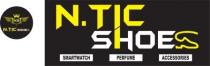N.TIC SHOES
