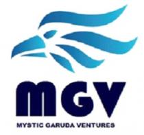 MGV - MYSTIC GARUDA VENTURES