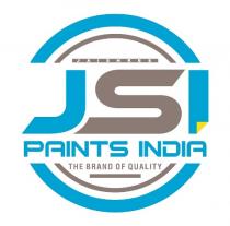 JAISHREE JSI PAINTS INDIA the brand of quality