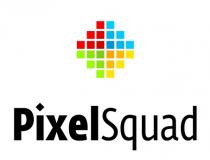 Pixel Squad