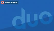 HDFC BANK duo