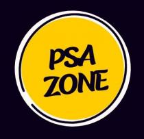 PSA ZONE