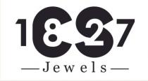 CS JEWELS 1827