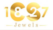 CS JEWELS 1827