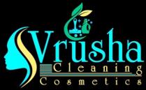 Vrusha cleaning cosmetics