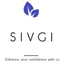 SIVGI;ENHANCE YOUR CONFIDENCE WITH US