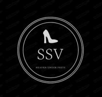 SSV Heaven Under Feets