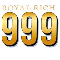 Royal Rich 999
