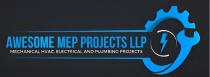 AWESOME MEP PROJECTS LLP MECHANICAL HVAC, ELECTRICAL AND PLUMBING PROJECTS