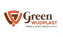 Green WUDPLAST