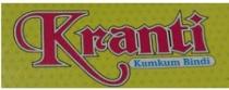 Kranti