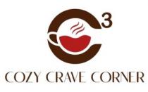 C3 COZY CRAVE CORNER