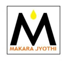 MAKARA JYOTHI 'M'