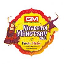 GM NAVRATRI MAHOTSAV 2023