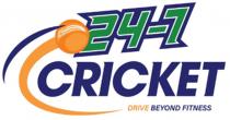 24-7 CRICKET DRIVE BEYOND FITNESS