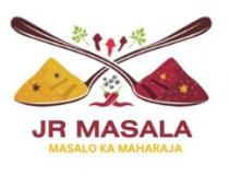 JR MASALA