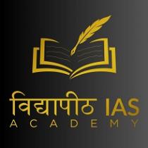 VIDYAPEETH IAS ACADEMY