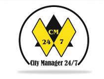 CITY MANAGER 24/7