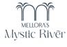 M WITH DISTINCTIVE MELLORA'S MYSTIC RIVER
