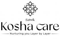 Satvik Kosha Care Nurturing You Layer by Layer