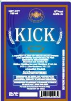 KICK