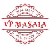 VP MASALA