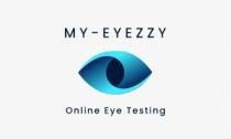 MY EYEZZY - ONLINE EYE TESTING