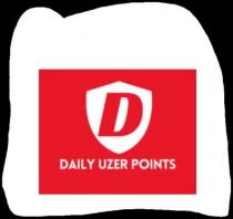 DAILY UZER POINT