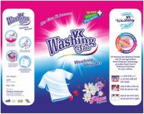 VK WASHING STAR