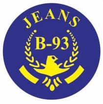 B-93 JEANS