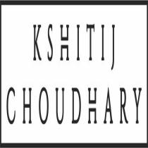 KSHITIJ CHOUDHARY