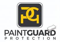PG PAINTGUARD PROTECTION