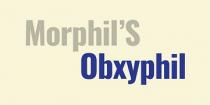 MORPHILÃ¢ÂÂS OBXYPHIL