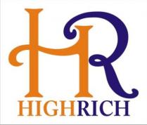 HIGHRICH HR