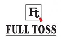 FULLTOSS OF FT