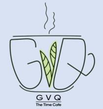 GVQ THE TIME CAFE