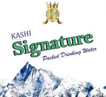 KASHI SIGNATURE