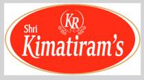 KR SHRI KIMATIRAM'S