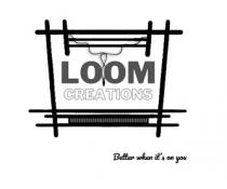 LOOM CREATIONS