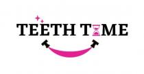 TEETHTIME TT