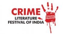 CRIME LITERATURE FESTIVAL OF INDIA - UNLOCKING MYSTERIES