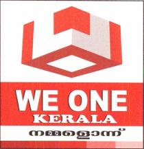 WE ONE KERALA