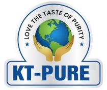 KT - PURE