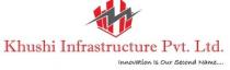 Khushi Infrastructure Private Limited Innovation is our Second Name