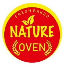 NATURE OVEN