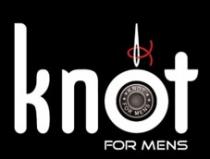 KNOT FOR MENS