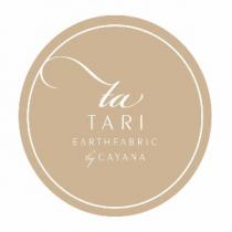 TARI EARTH FABRIC TA
