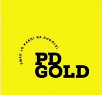 PD GOLD