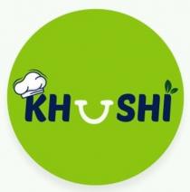 KHUSHI